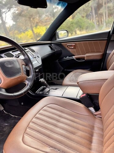 Hyundai Azera 2006, 301,512 km - 3.3 l - Bakı