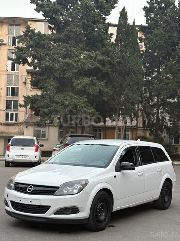 Opel Astra 2010, 399,999 km - 1.3 l - Bakı