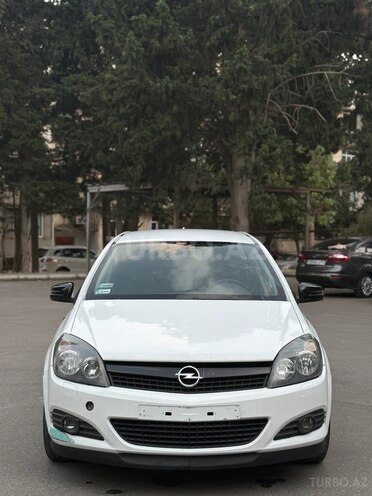 Opel Astra 2010, 399,999 km - 1.3 l - Bakı