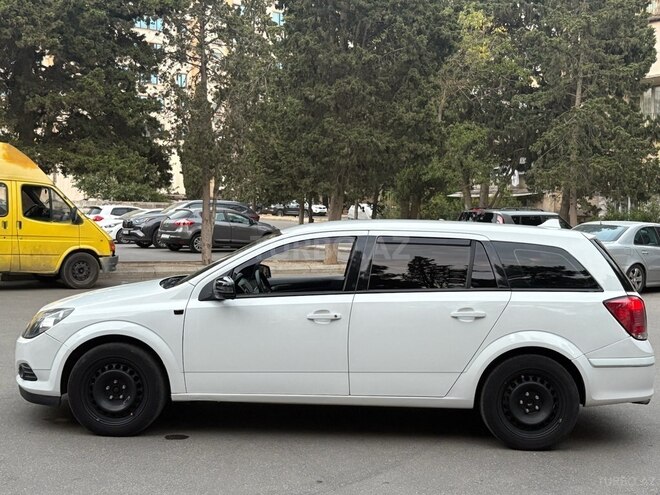 Opel Astra 2010, 399,999 km - 1.3 l - Bakı