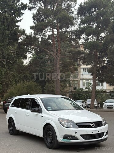 Opel Astra 2010, 399,999 km - 1.3 l - Bakı