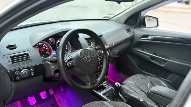 Opel Astra 2010, 399,999 km - 1.3 l - Bakı