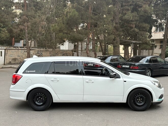 Opel Astra 2010, 399,999 km - 1.3 l - Bakı