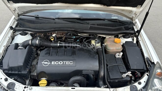 Opel Astra 2010, 399,999 km - 1.3 l - Bakı