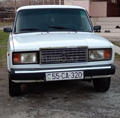 LADA (VAZ) 2107 2006, 199,366 km - 1.6 л - Sabirabad