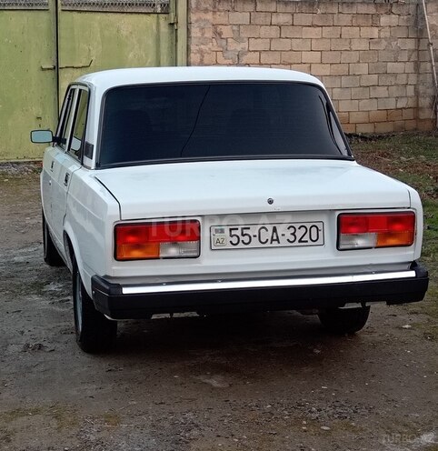 LADA (VAZ) 2107 2006, 199,366 km - 1.6 л - Sabirabad
