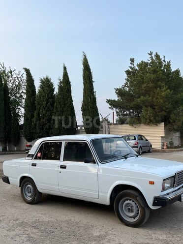 LADA (VAZ) 2107 2007, 130,435 km - 1.6 l - Gəncə