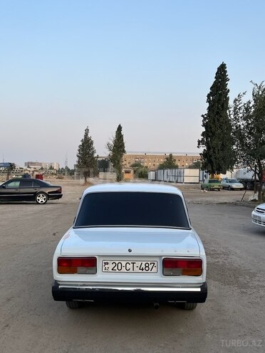 LADA (VAZ) 2107 2007, 130,435 km - 1.6 l - Gəncə