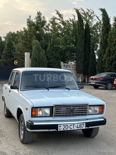 LADA (VAZ) 2107 2007, 130,435 km - 1.6 l - Gəncə