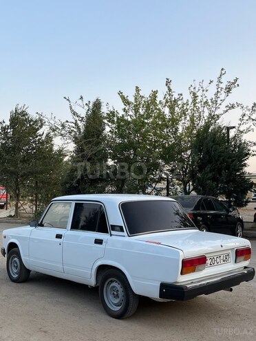 LADA (VAZ) 2107 2007, 130,435 km - 1.6 l - Gəncə