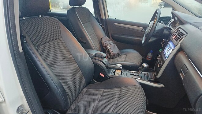 Mercedes B 180 2011, 106,000 km - 1.7 l - Sumqayıt
