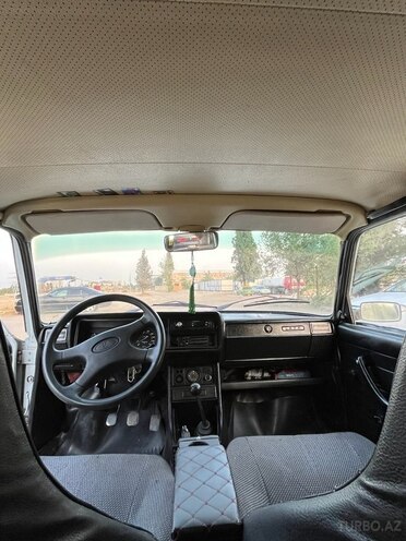 LADA (VAZ) 2107 2007, 130,435 km - 1.6 l - Gəncə