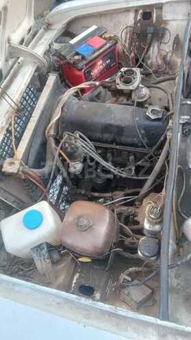 LADA (VAZ) 2106 1996, 655,000 km - 1.6 l - Bakı