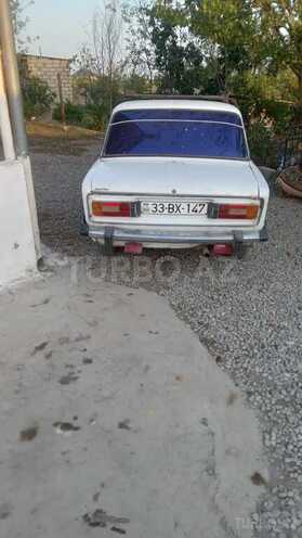 LADA (VAZ) 2106 1996, 655,000 km - 1.6 l - Bakı