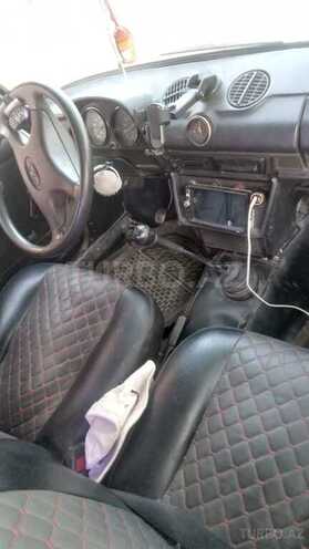 LADA (VAZ) 2106 1996, 655,000 km - 1.6 l - Bakı