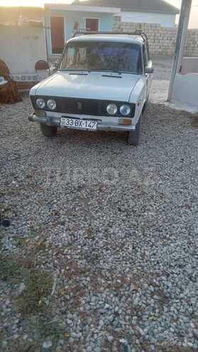 LADA (VAZ) 2106 1996, 655,000 km - 1.6 l - Bakı