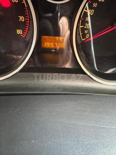 Opel Astra 2005, 199,950 km - 1.4 l - Bakı