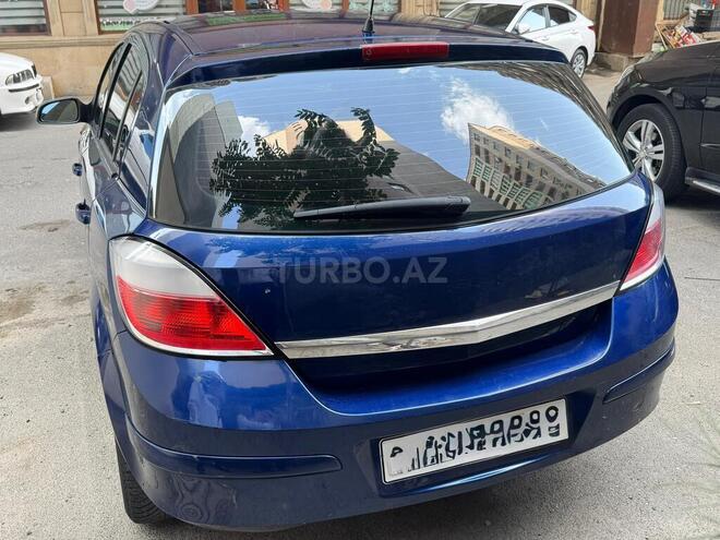 Opel Astra 2005, 199,950 km - 1.4 l - Bakı