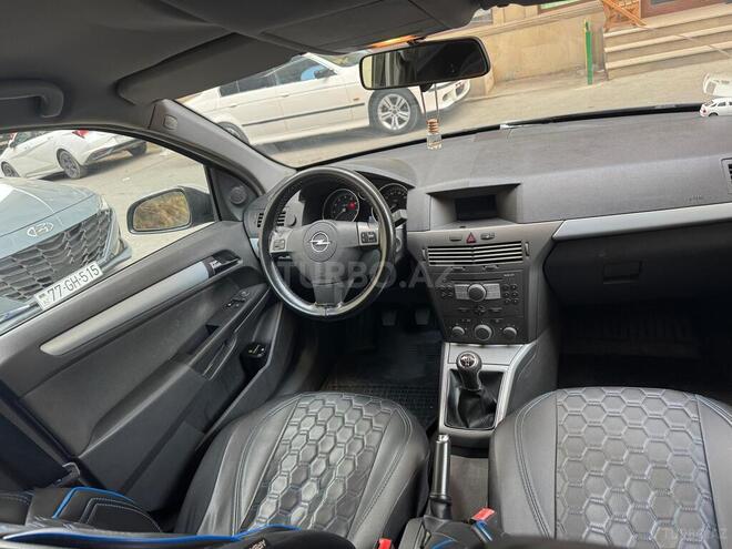 Opel Astra 2005, 199,950 km - 1.4 l - Bakı