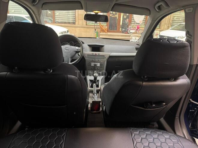 Opel Astra 2005, 199,950 km - 1.4 l - Bakı