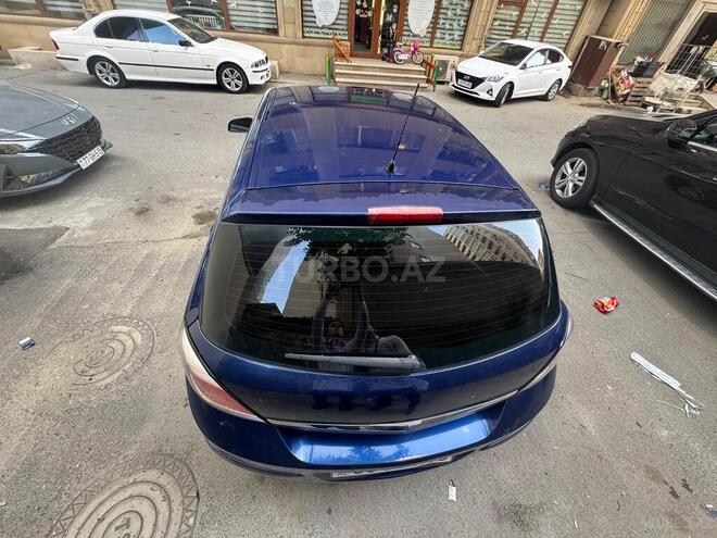 Opel Astra 2005, 199,950 km - 1.4 l - Bakı