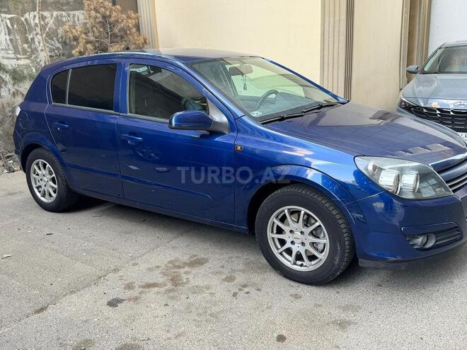 Opel Astra 2005, 199,950 km - 1.4 l - Bakı