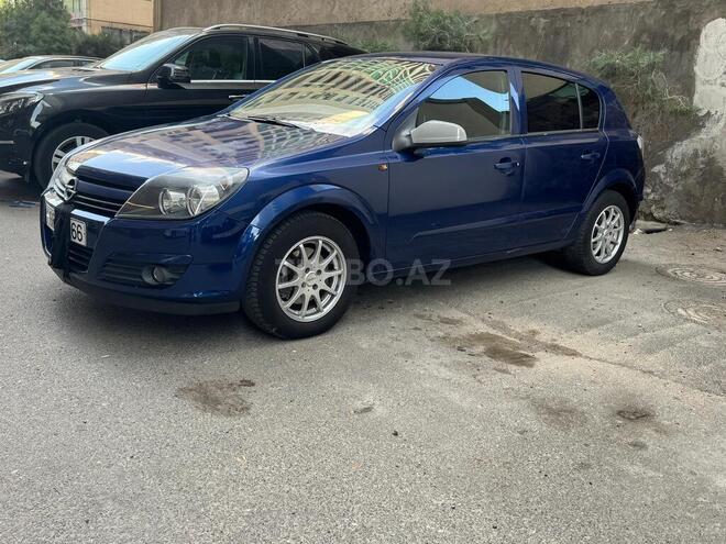 Opel Astra 2005, 199,950 km - 1.4 l - Bakı