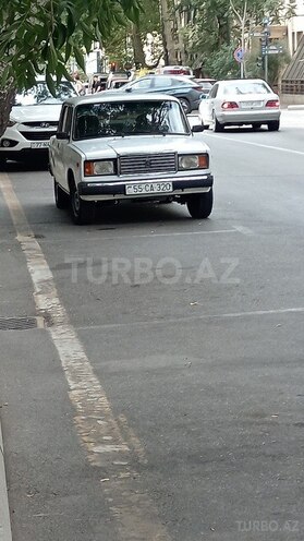 LADA (VAZ) 2107 2006, 199,366 km - 1.6 л - Sabirabad