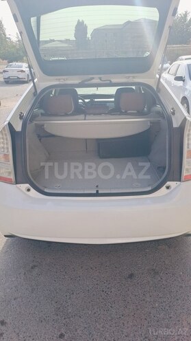 Toyota Prius 2011, 458,985 km - 1.8 l - Bakı