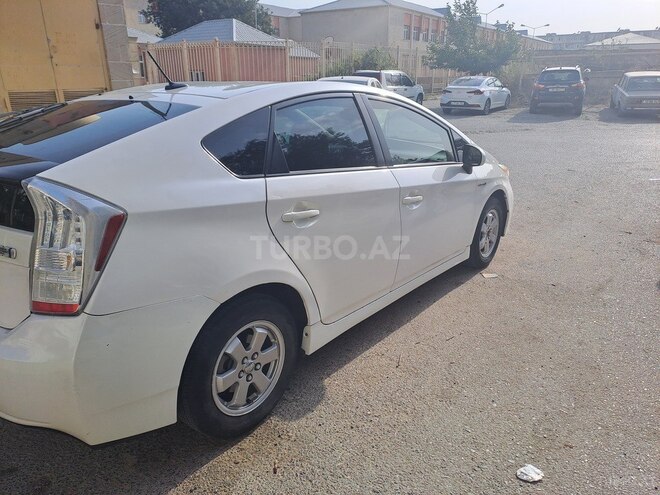 Toyota Prius 2011, 458,985 km - 1.8 l - Bakı