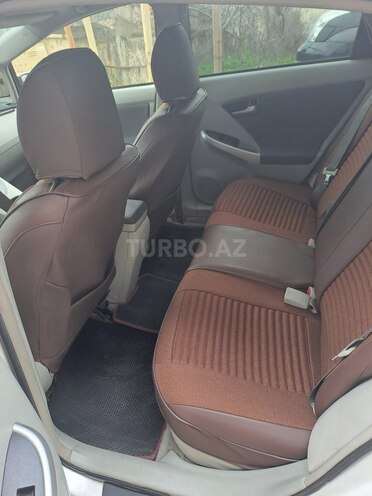 Toyota Prius 2011, 458,985 km - 1.8 l - Bakı