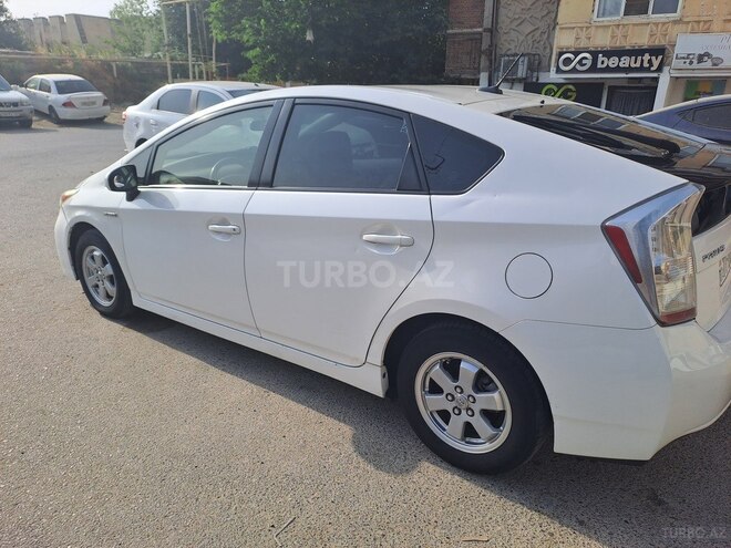 Toyota Prius 2011, 458,985 km - 1.8 l - Bakı