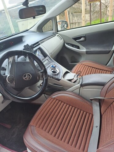 Toyota Prius 2011, 458,985 km - 1.8 l - Bakı