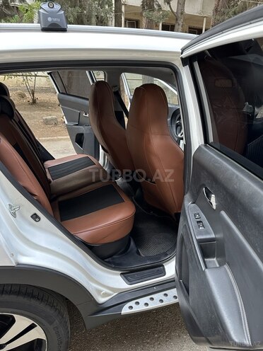 Kia Sportage 2010, 219,015 km - 2.0 l - Bakı