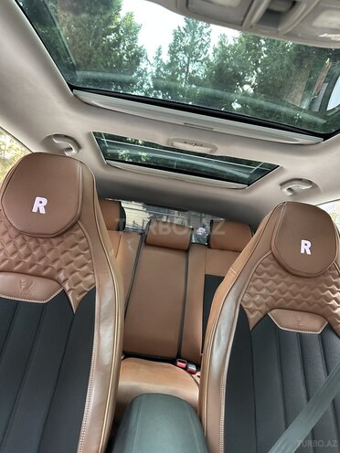 Kia Sportage 2010, 219,015 km - 2.0 l - Bakı