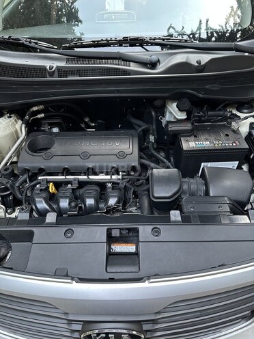 Kia Sportage 2010, 219,015 km - 2.0 l - Bakı