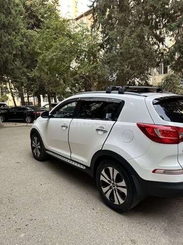 Kia Sportage 2010, 219,015 km - 2.0 l - Bakı