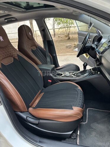 Kia Sportage 2010, 219,015 km - 2.0 l - Bakı
