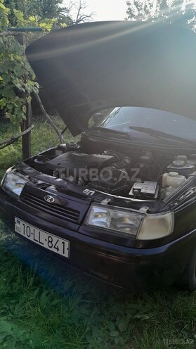 LADA (VAZ) 2110 2003, 999,999 km - 1.5 l - Qəbələ