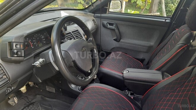 LADA (VAZ) 2110 2003, 999,999 km - 1.5 l - Qəbələ