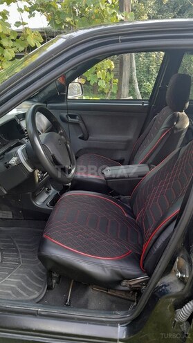 LADA (VAZ) 2110 2003, 999,999 km - 1.5 l - Qəbələ