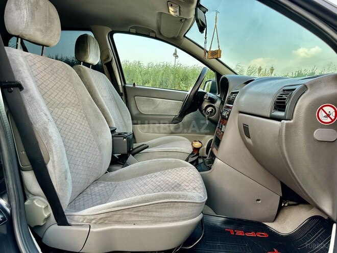 Opel Astra 2000, 295,680 km - 1.6 l - Bakı
