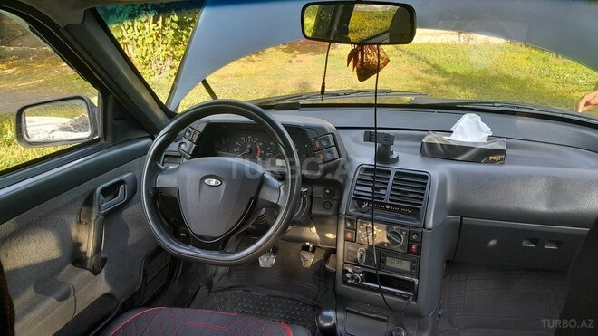 LADA (VAZ) 2110 2003, 999,999 km - 1.5 l - Qəbələ