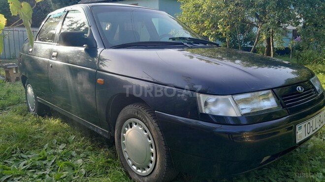 LADA (VAZ) 2110 2003, 999,999 km - 1.5 l - Qəbələ