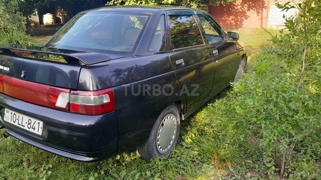 LADA (VAZ) 2110 2003, 999,999 km - 1.5 l - Qəbələ