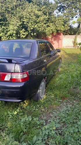 LADA (VAZ) 2110 2003, 999,999 km - 1.5 l - Qəbələ