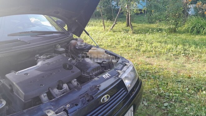 LADA (VAZ) 2110 2003, 999,999 km - 1.5 l - Qəbələ