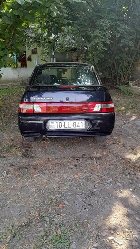 LADA (VAZ) 2110 2003, 999,999 km - 1.5 l - Qəbələ