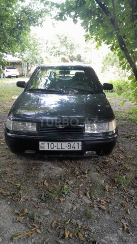 LADA (VAZ) 2110 2003, 999,999 km - 1.5 l - Qəbələ