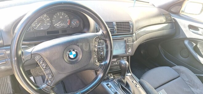 BMW 325 2000, 286,000 km - 2.5 l - Bakı
